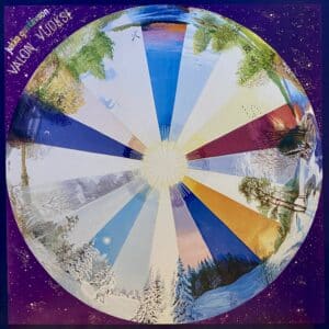 Jukka Gustavson – Valon Vuoksi