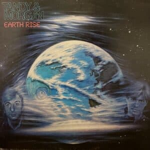 Tandy & Morgan – Earth Rise
