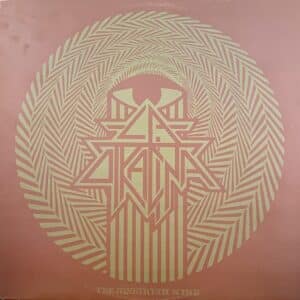 La Otracina – The Aquarian Wind