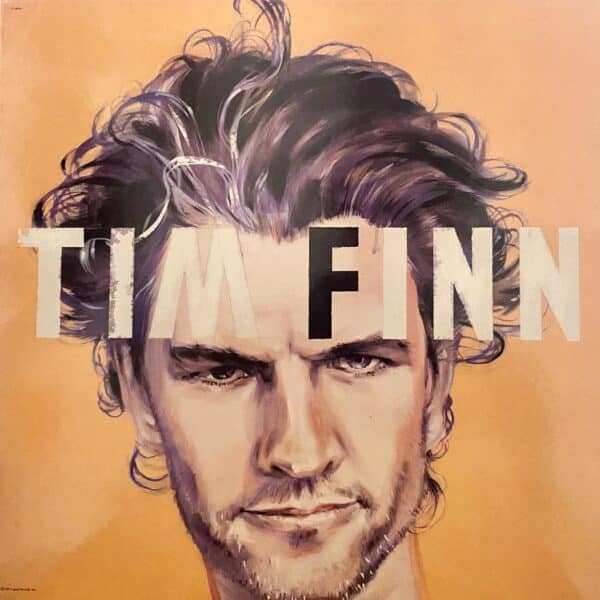 Tim Finn – Tim Finn