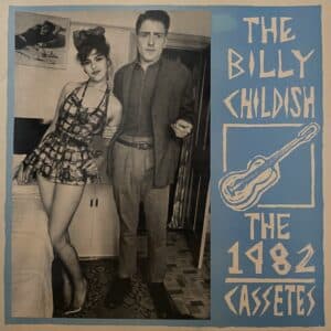 The Billy Childish – The 1982 Cassetes