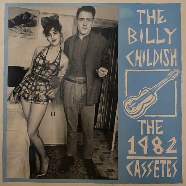 The Billy Childish – The 1982 Cassetes