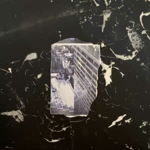 Ron Morelli – Man Walks The Earth