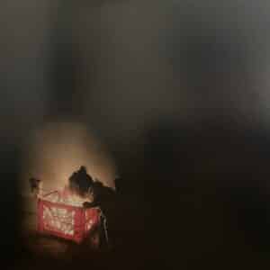 The Moondoggies – A Love Sleeps Deep