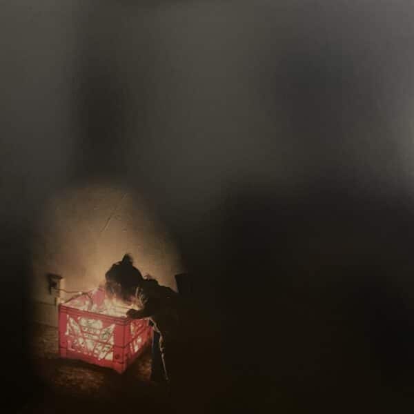 The Moondoggies – A Love Sleeps Deep