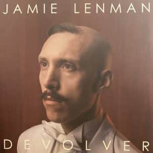 Jamie Lenman – Devolver