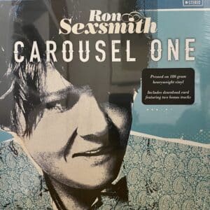 Ron Sexsmith – Carousel One