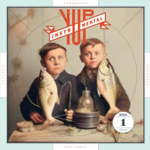 YUP Instrumental – Opus 1