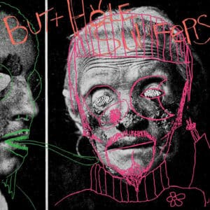 Butthole Surfers – Psychic ... Powerless ... Another Man's Sac