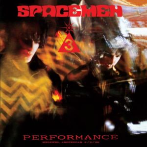 Spacemen 3 – Performance