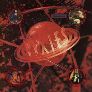Pixies – Bossanova