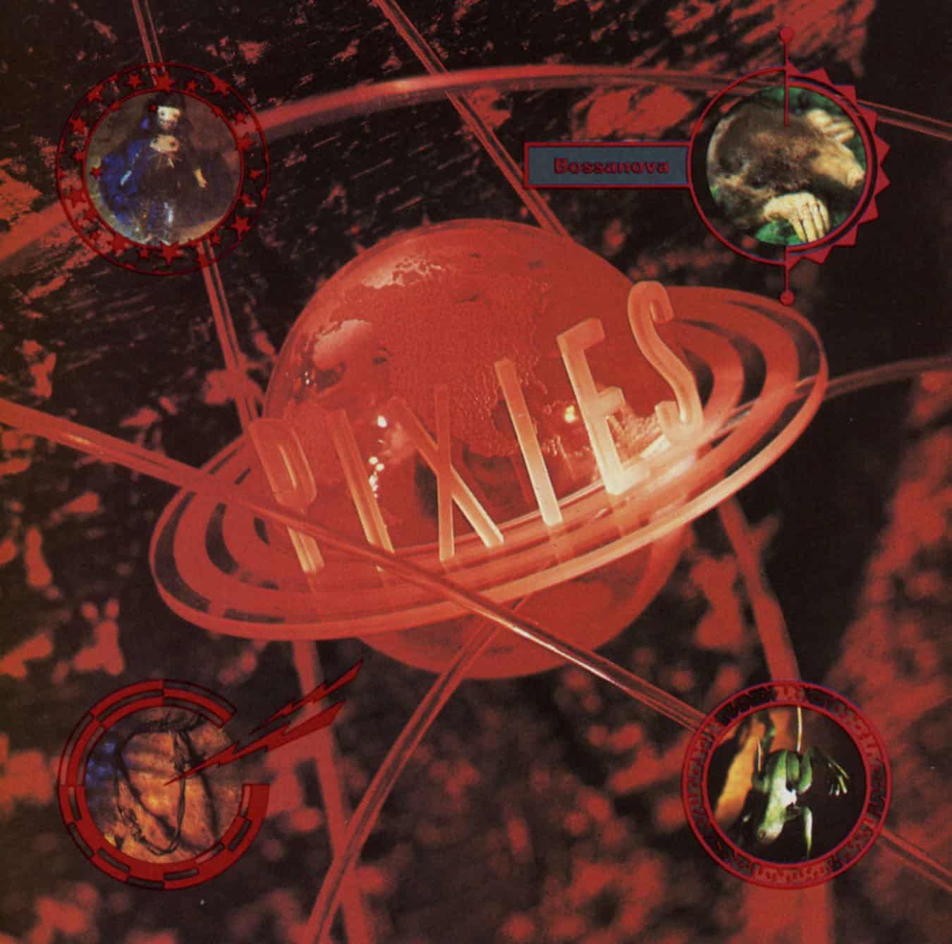 Pixies – Bossanova