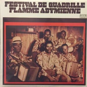 Flamme Abymienne – Festival de Quadrilles