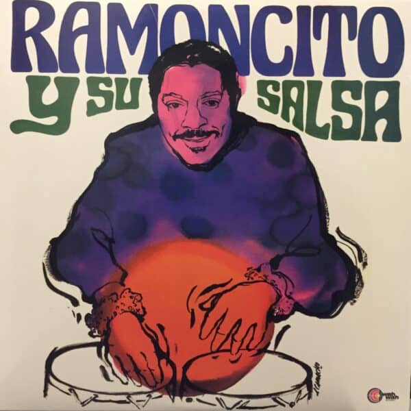 Ramoncito Y Su Salsa – Ramoncito Y Su Salsa