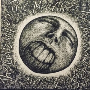 Various – Teeth EP