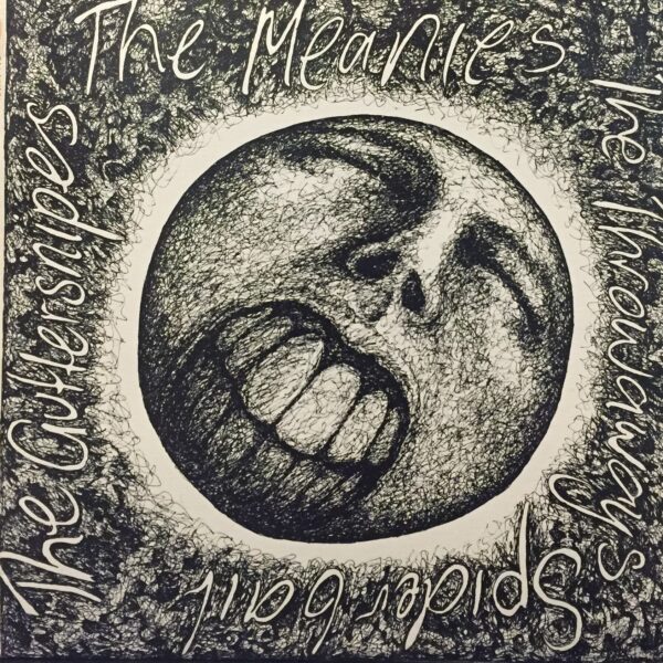 Various – Teeth EP