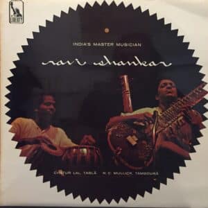 Ravi Shankar – India's Master Musician