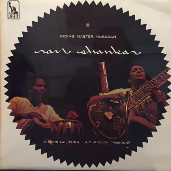 Ravi Shankar – India's Master Musician