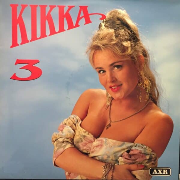 Kikka – Kikka 3