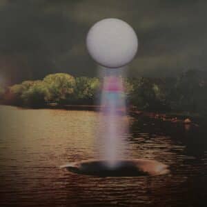 The Besnard Lakes – A Coliseum Complex Museum