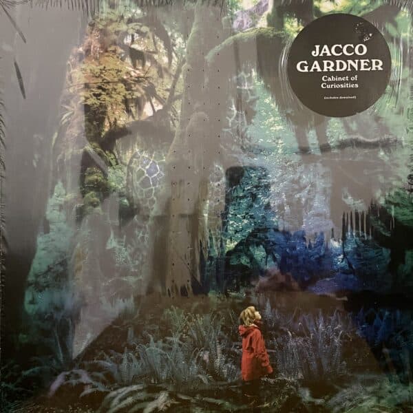 Jacco Gardner – Cabinet Of Curiosities