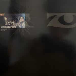 Siouxsie & The Banshees – The Seven Year Itch Live