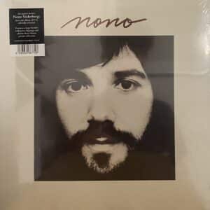 Nono Söderberg – Nono