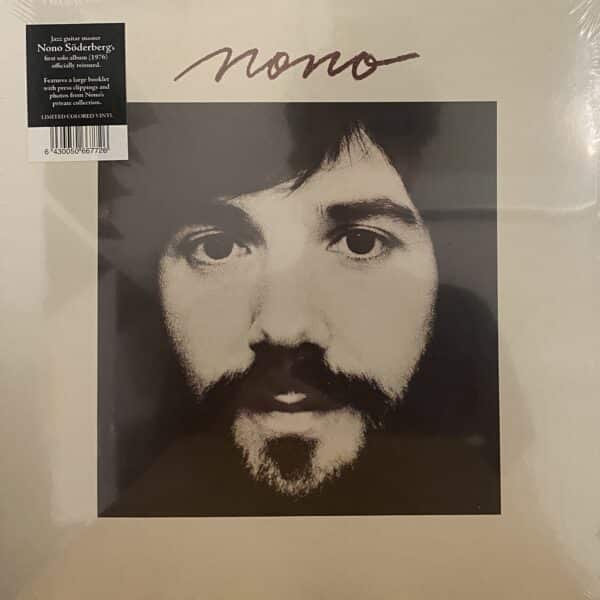 Nono Söderberg – Nono