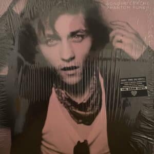 Sondre Lerche – Phantom Punch