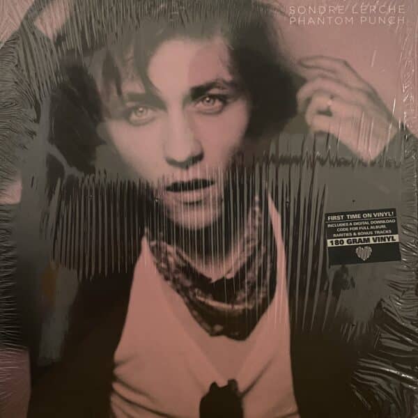 Sondre Lerche – Phantom Punch