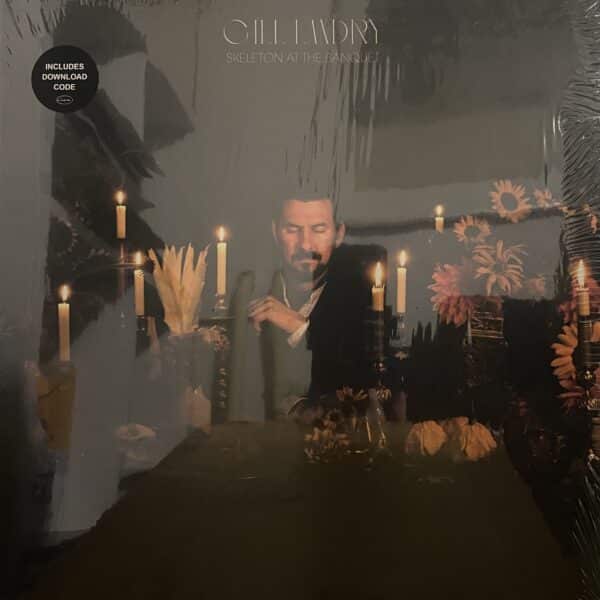 Gill Landry – Skeleton At The Banquet