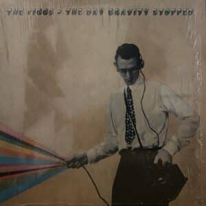 The Figgs – The Day Gravity Stopped