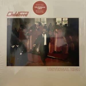 Childhood – Universal High