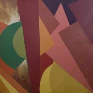 Neon Indian – Psychic Chasms / Mind Ctrl: Psychic Chasms Possessed