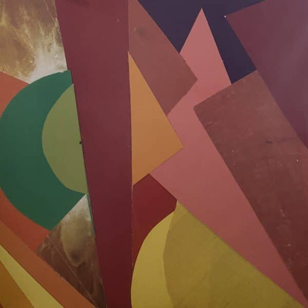 Neon Indian – Psychic Chasms / Mind Ctrl: Psychic Chasms Possessed
