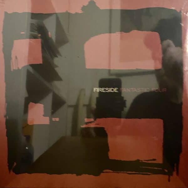 Fireside – Fantastic Four