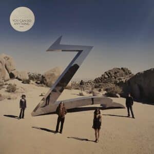The Zutons – You Can Do Anything