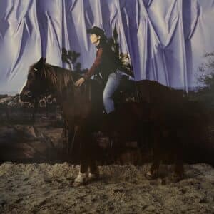 Holy Motors – Horse