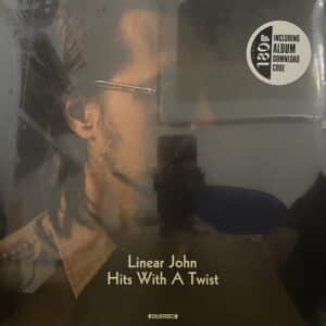 Linear John – Hits With A Twist