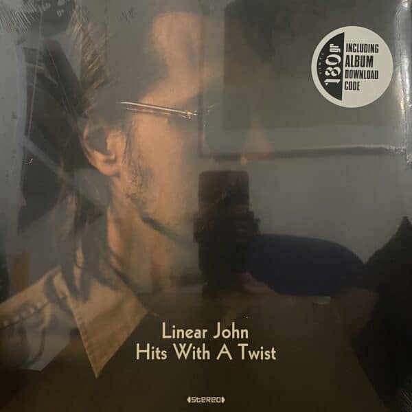Linear John – Hits With A Twist