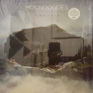 The Moondoggies – Tidelands