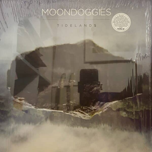 The Moondoggies – Tidelands