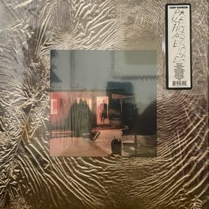 Cory Hanson – Pale Horse Rider