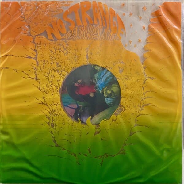 No Strange – No Strange