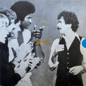 Santana – Inner Secrets