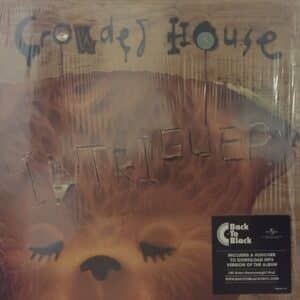Crowded House – Intriguer