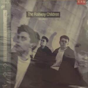 The Railway Children – Recurrence