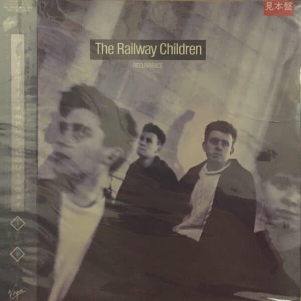 The Railway Children – Recurrence