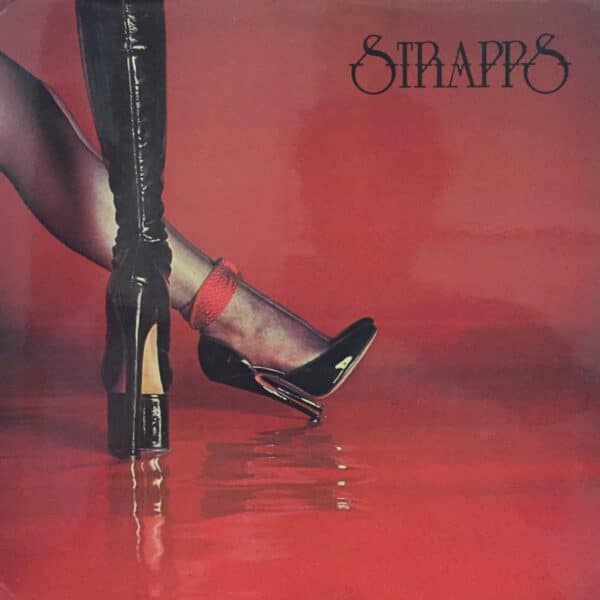 Strapps – Strapps