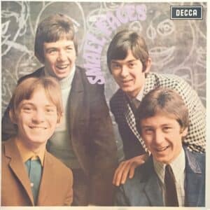 Small Faces – Small Faces